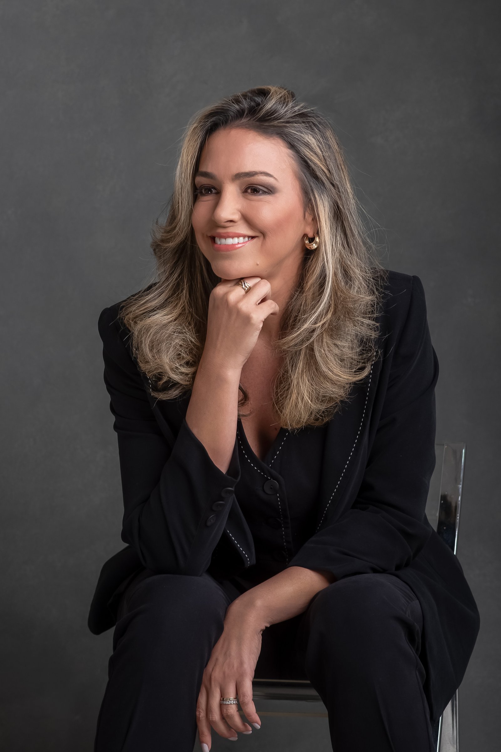 Dra Tatiana Evaristo | Médica endocrinologista